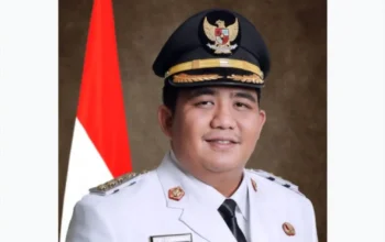 bupati r
