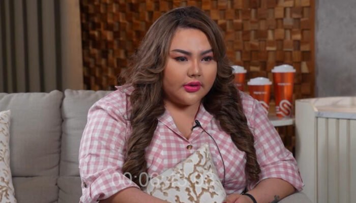 Curhatan Ayu Aulia Viral, Lisa Mariana Ikut Nyeletuk: ‘Ingat Nggak Dulu Suruh Gugurin?’
