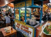18 Mie Ayam Enak di Yogyakarta yang Bikin Nagih, dari Legendaris sampai Hidden Gem Favorit Mahasiswa