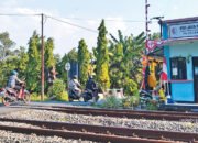 Lowongan Kerja: KAI Rekrut Penjaga Perlintasan, Ijazah SLTA Sederajat dan Paket C Boleh Silakan Daftar